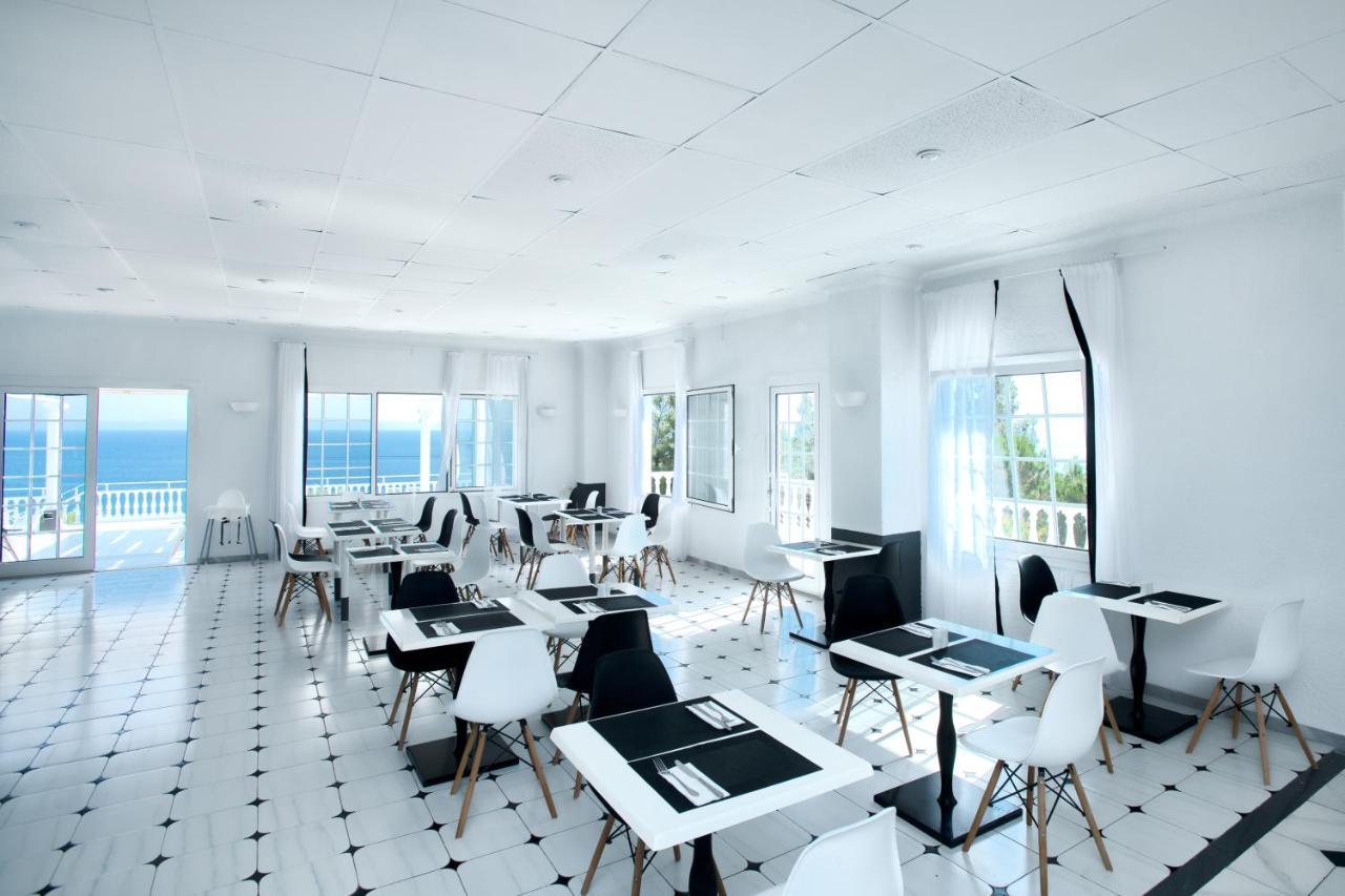 Bianco Olympico Beach Resort Vatopédhion Eksteriør bilde